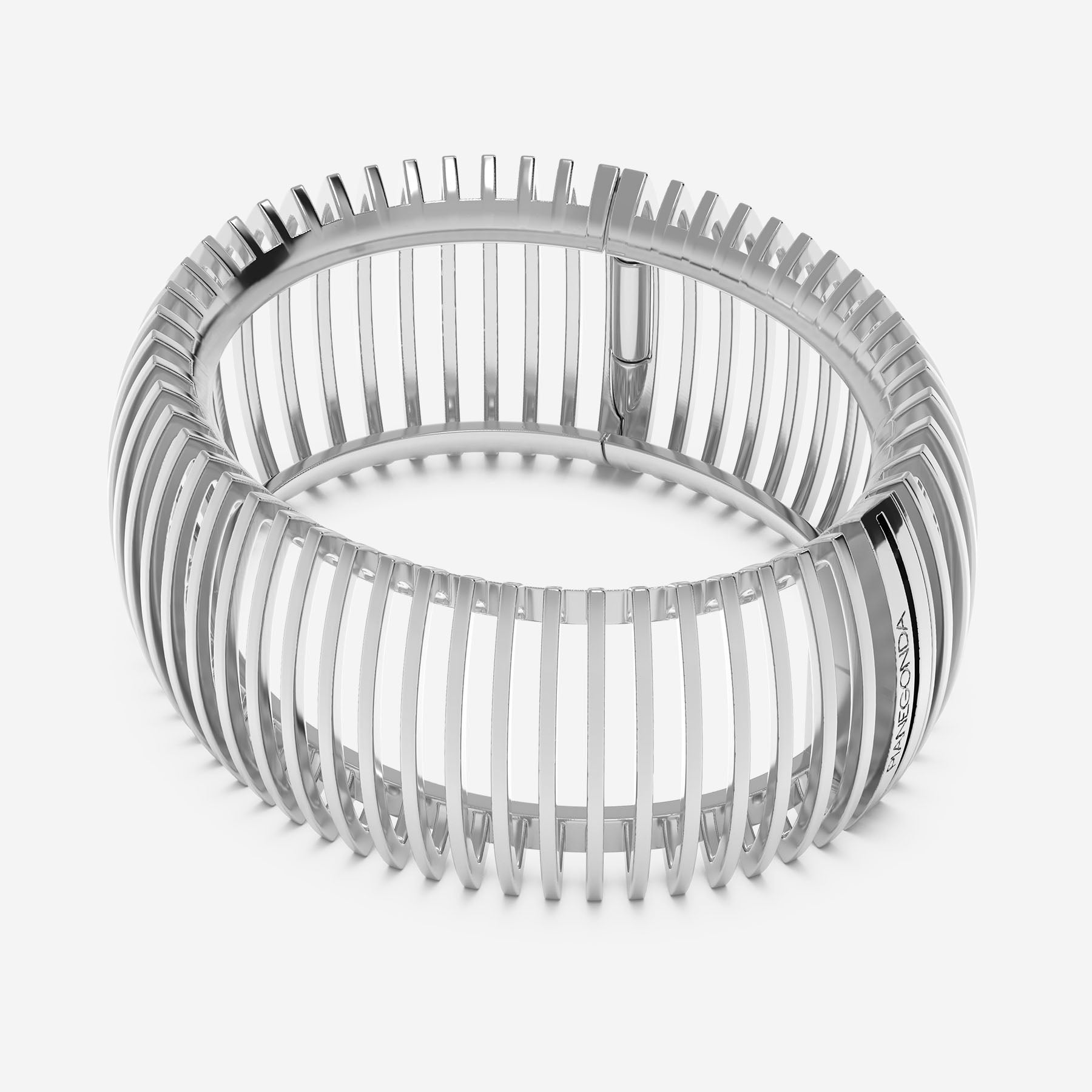 Bangle bracelet PDOB01 | Pianegonda