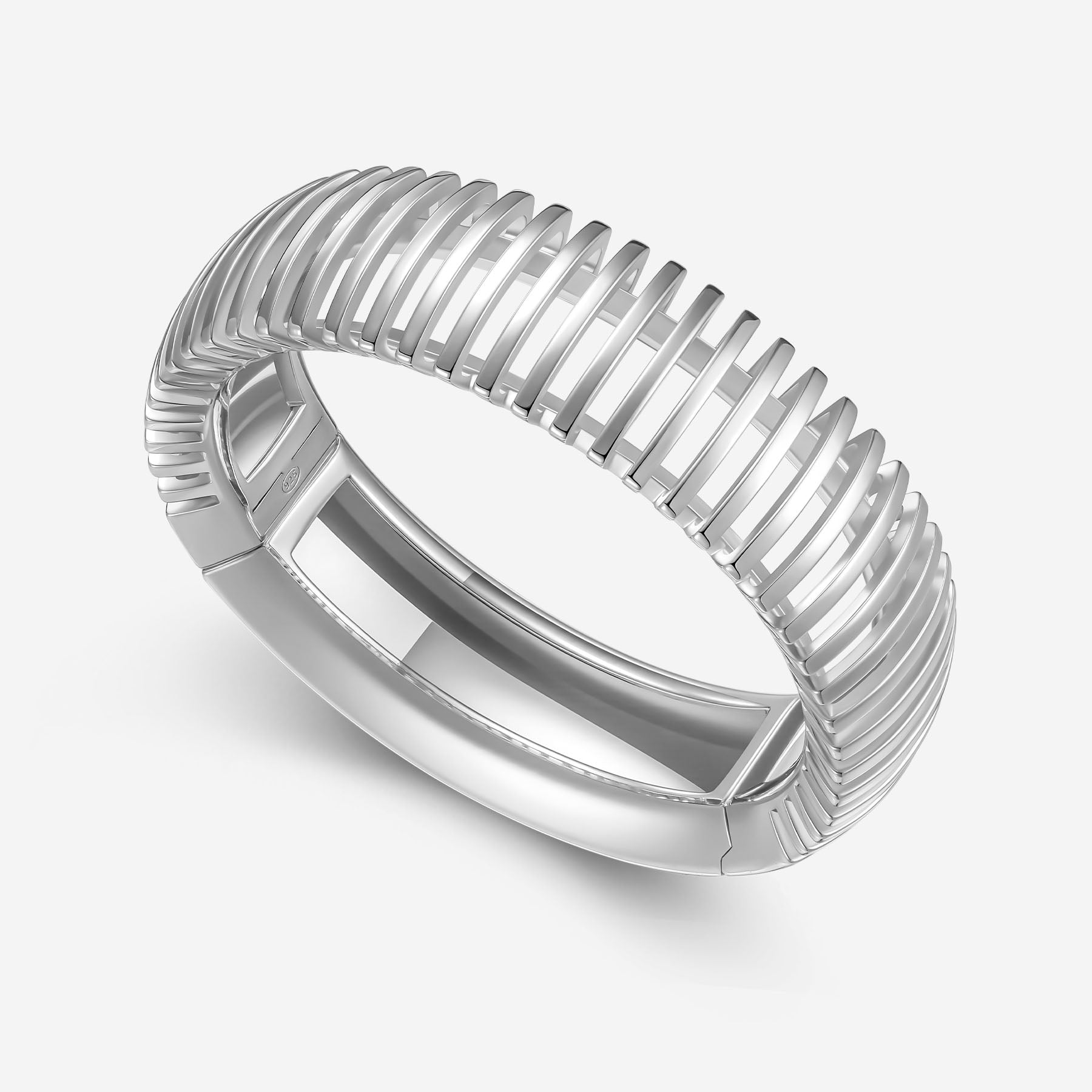 Openable bangle bracelet PDOB04 | Pianegonda