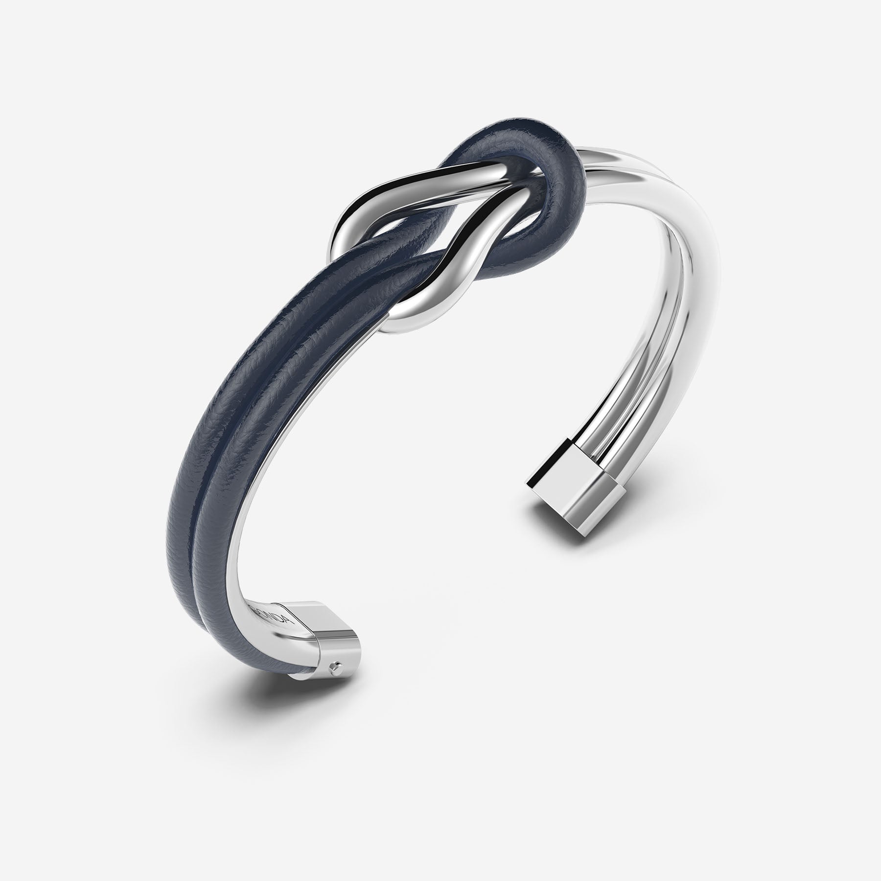 Large rigid bracelet PFOB06 | Pianegonda