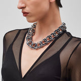 Pianegonda Collier a catena - Vista 3