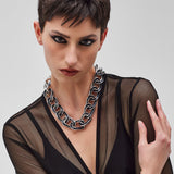 Pianegonda Collier a catena - Vista 4