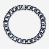 Pianegonda Collier a catena - AMATUM - Argento 925‰