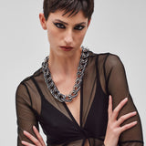 Pianegonda Collier a catena - Vista 4