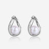 Pianegonda Orecchini a goccia - TECUM - Argento 925‰