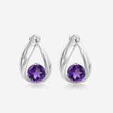Pianegonda Orecchini a goccia - TECUM - Argento 925‰