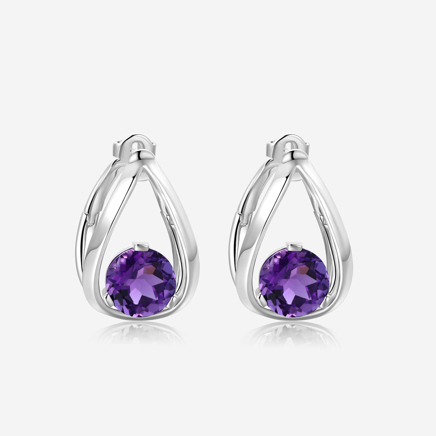 Pianegonda Orecchini a goccia - TECUM - Argento 925‰