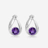Pianegonda Orecchini a goccia - TECUM - Argento 925‰