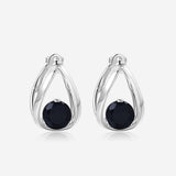 Pianegonda Orecchini a goccia - TECUM - Argento 925‰