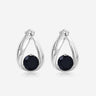 Pianegonda Orecchini a goccia - TECUM - Argento 925‰