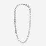 Pianegonda Collana a catena lunga - TECUM - Argento 925‰