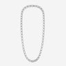 Pianegonda Collana a catena lunga - TECUM - Argento 925‰