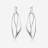 Pianegonda Orecchini doppi pendenti - CONVERSUS - Argento 925‰