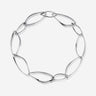 Pianegonda Collana a catena corta - CONVERSUS - Argento 925‰