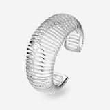 Pianegonda Bracciale bangle - DORIFORA - Argento 925‰