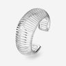 Pianegonda Bracciale bangle - DORIFORA - Argento 925‰