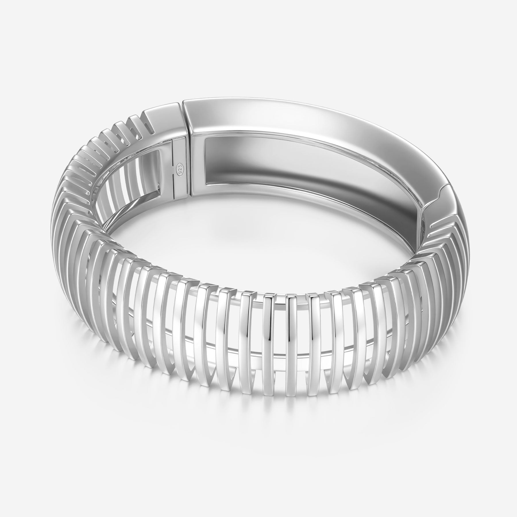 Openable bangle bracelet PDOB04 | Pianegonda