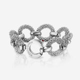 Pianegonda Bracciale - FOEDUS - Argento 925‰