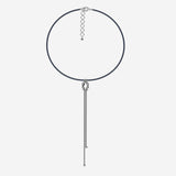 Pianegonda Collana - FOEDUS - Argento 925‰