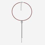 Pianegonda Collana - FOEDUS - Argento 925‰
