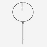 Pianegonda Collana - FOEDUS - Argento 925‰