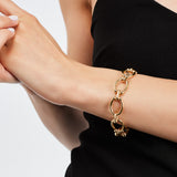 Pianegonda Bracciale a catena - Vista 3