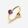 Pianegonda Anello stressless Serenità - ASSOLUTO GOLD - Oro 18 kt