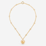Pianegonda Catena girocollo - KOSMOS GOLD - Oro 18 kt