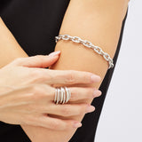 Pianegonda Bracciale rigido - Vista 2