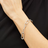 Pianegonda Bracciale a catena - Vista 4
