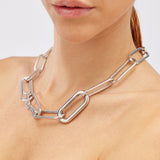 Pianegonda Collier a catena - Vista 3