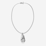 Pianegonda Collana corta - CLIPEA - Argento 925‰