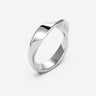 Pianegonda Anello - SCRIPTA - Argento 925‰