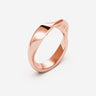 Pianegonda Anello - SCRIPTA - ottone