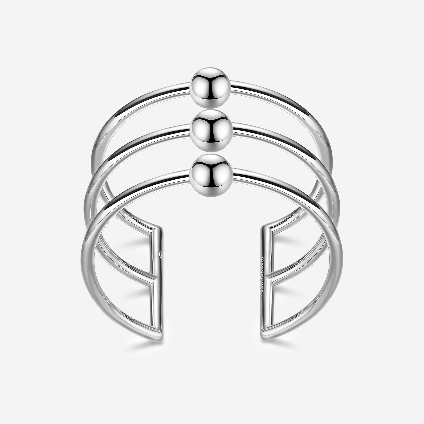 Pianegonda Bracciale cuff - Vista 2