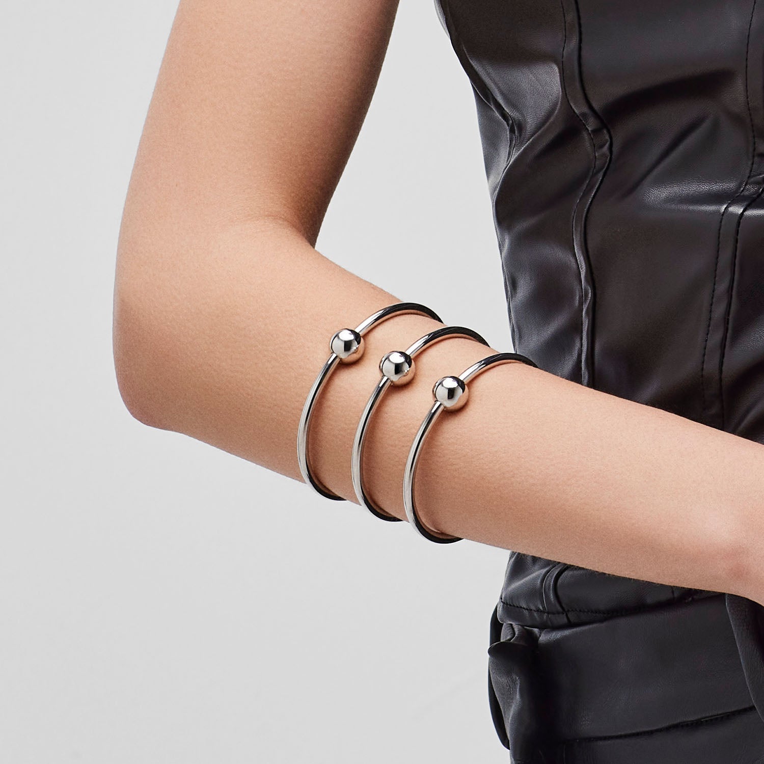 Pianegonda Bracciale cuff - Vista 3