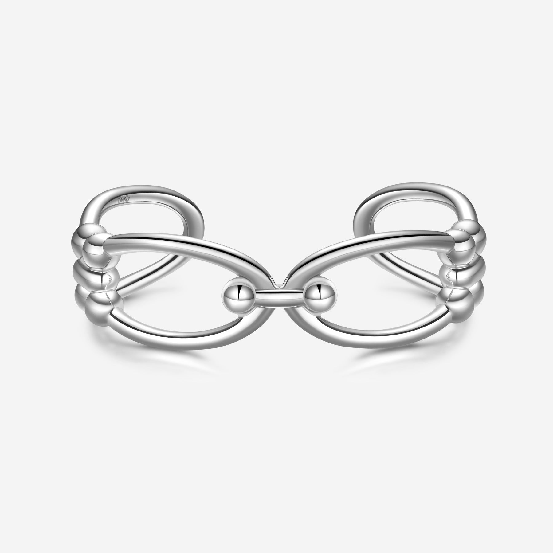 Pianegonda Bracciale rigido - Vista 2