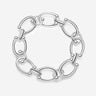 Pianegonda Bracciale a catena - ASSOLUTO - Argento 925‰