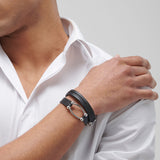 Pianegonda Bracciale due giri - Vista 4