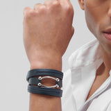 Pianegonda Bracciale tre giri - Vista 4
