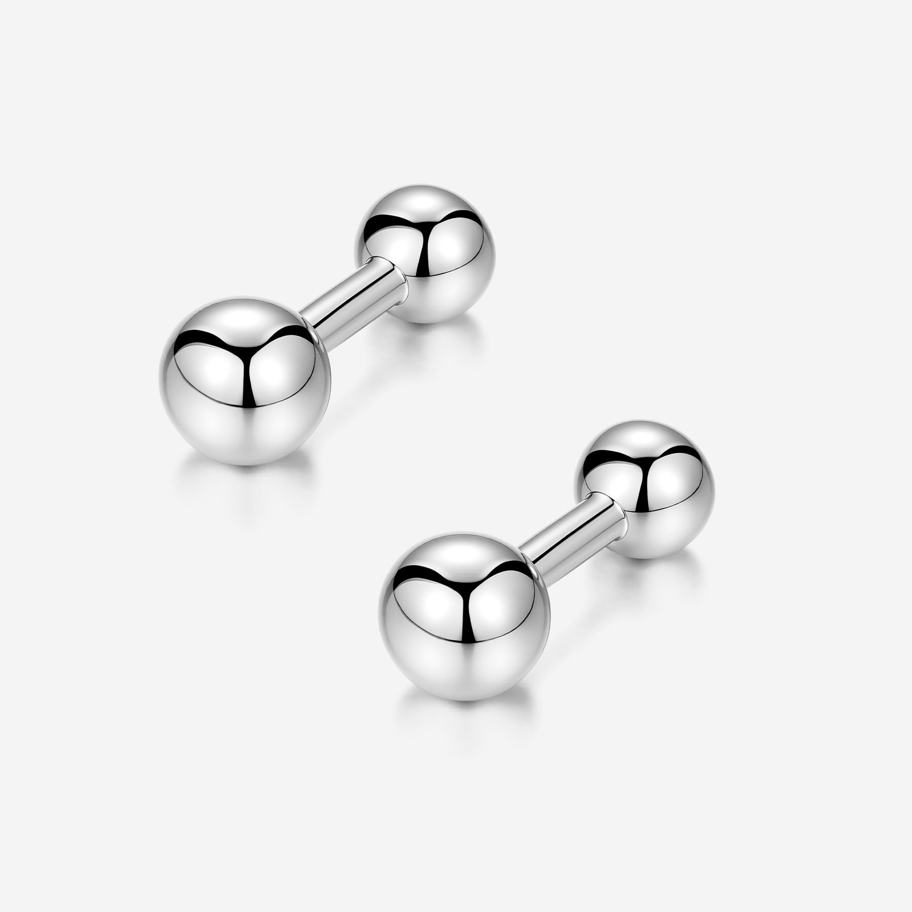 Pianegonda Gemelli - ASSOLUTO - Argento 925‰