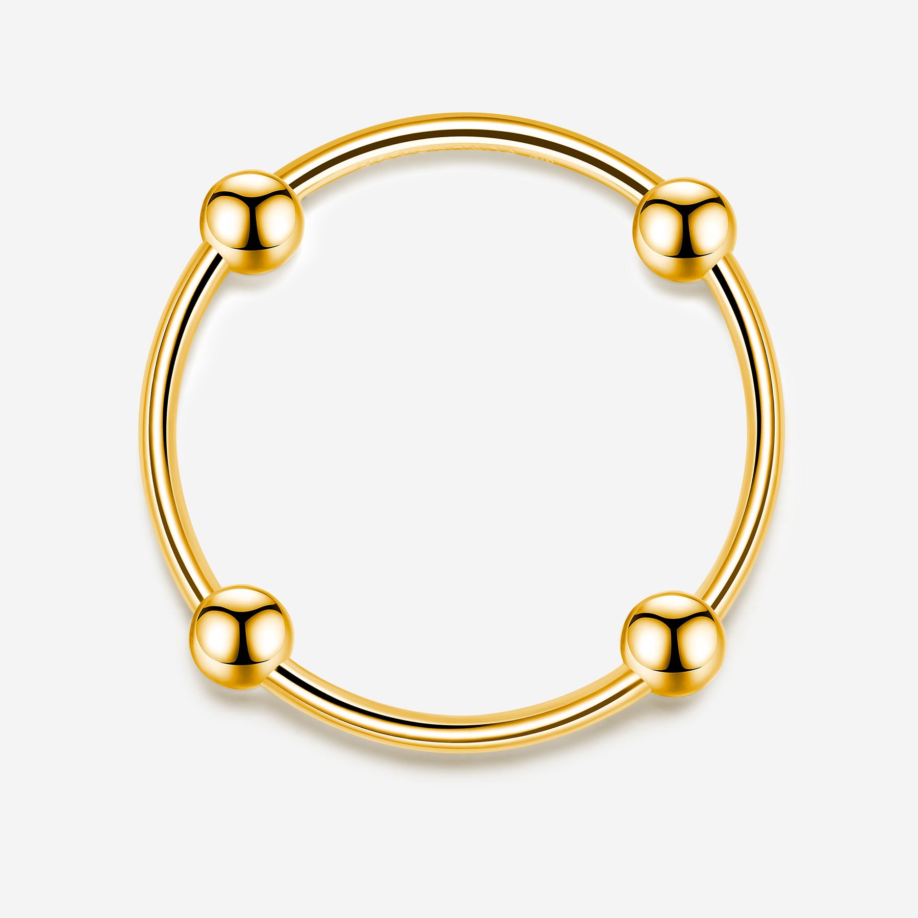 Pianegonda Bracciale bangle - Vista 2