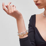 Pianegonda Bracciale bangle - Vista 4