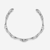 Pianegonda Choker rigido - Vista 2