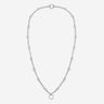 Pianegonda Collana lunga - ASSOLUTO - Argento 925‰