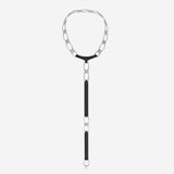 Pianegonda Choker - ASSOLUTO - Argento 925‰