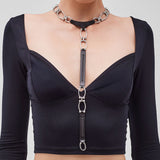 Pianegonda Choker - Vista 3