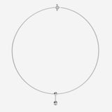 Pianegonda Collana - ASSOLUTO - Argento 925‰