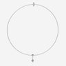 Pianegonda Collana - ASSOLUTO - Argento 925‰