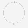 Pianegonda Collana - ASSOLUTO - Argento 925‰