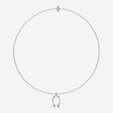 Pianegonda Collana - ASSOLUTO - Argento 925‰